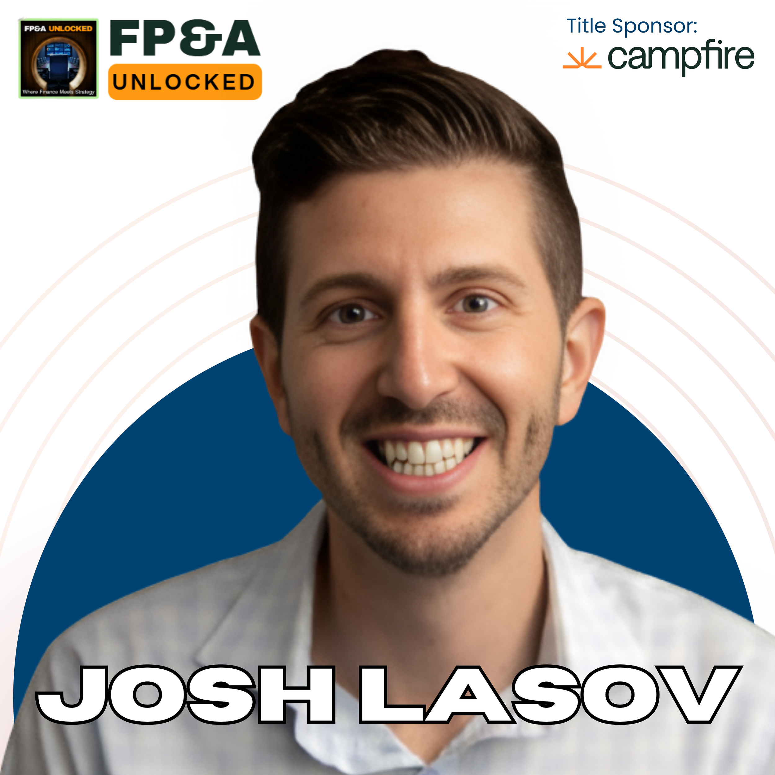 How AI Agents are Reshaping the Finance Tech Stack with Josh LaSov