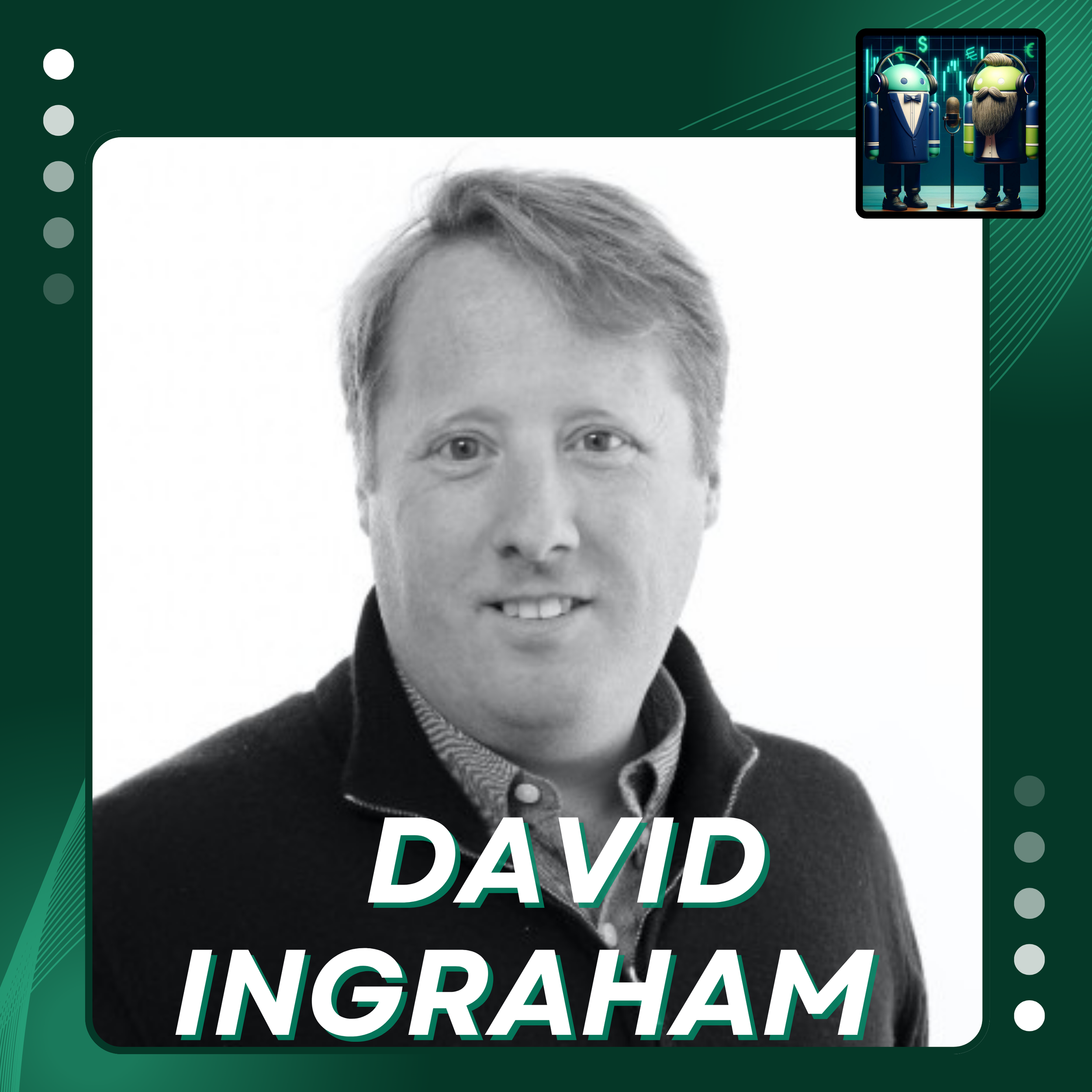 AI in Financial Modeling for Analysts to Improve Accuracy and Speed with David Ingraham