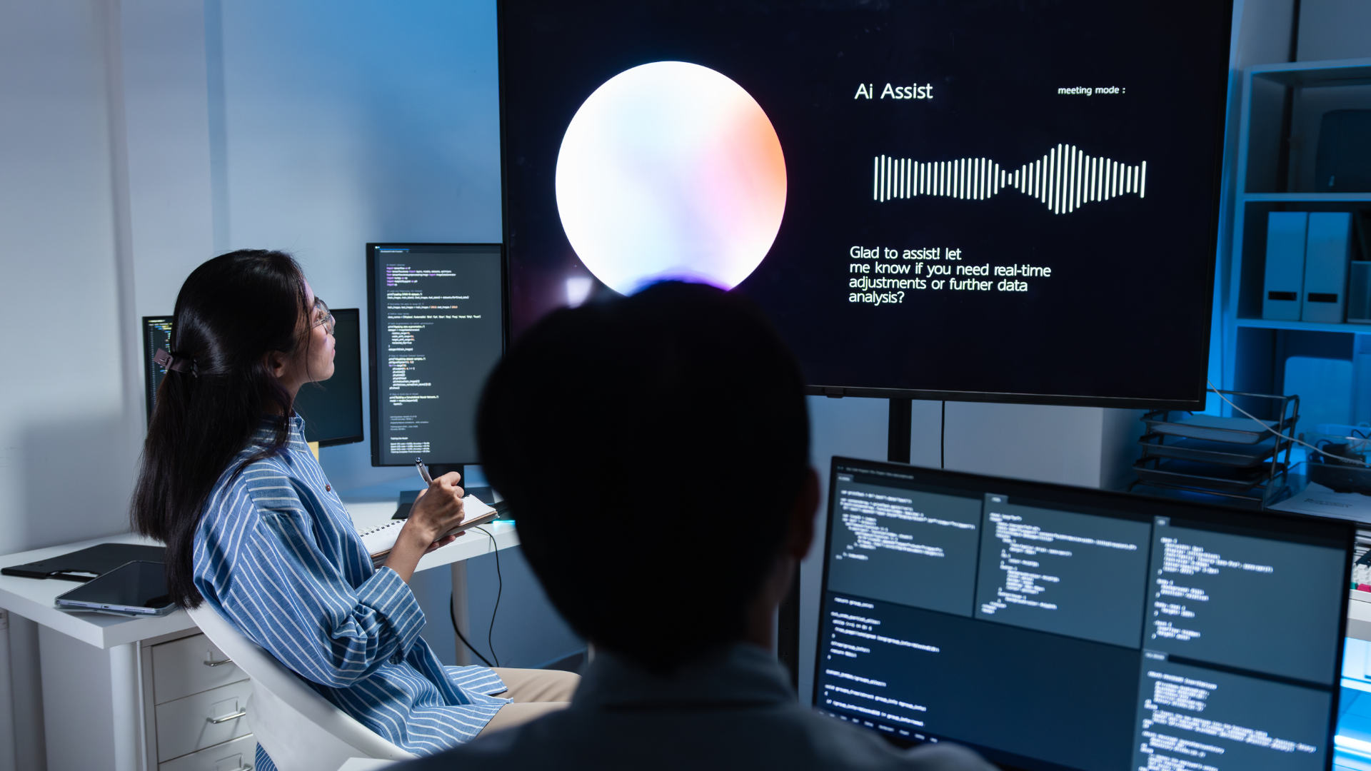 How Modern Finance Teams Are Using Agentic AI to Simplify Planning&nbsp;