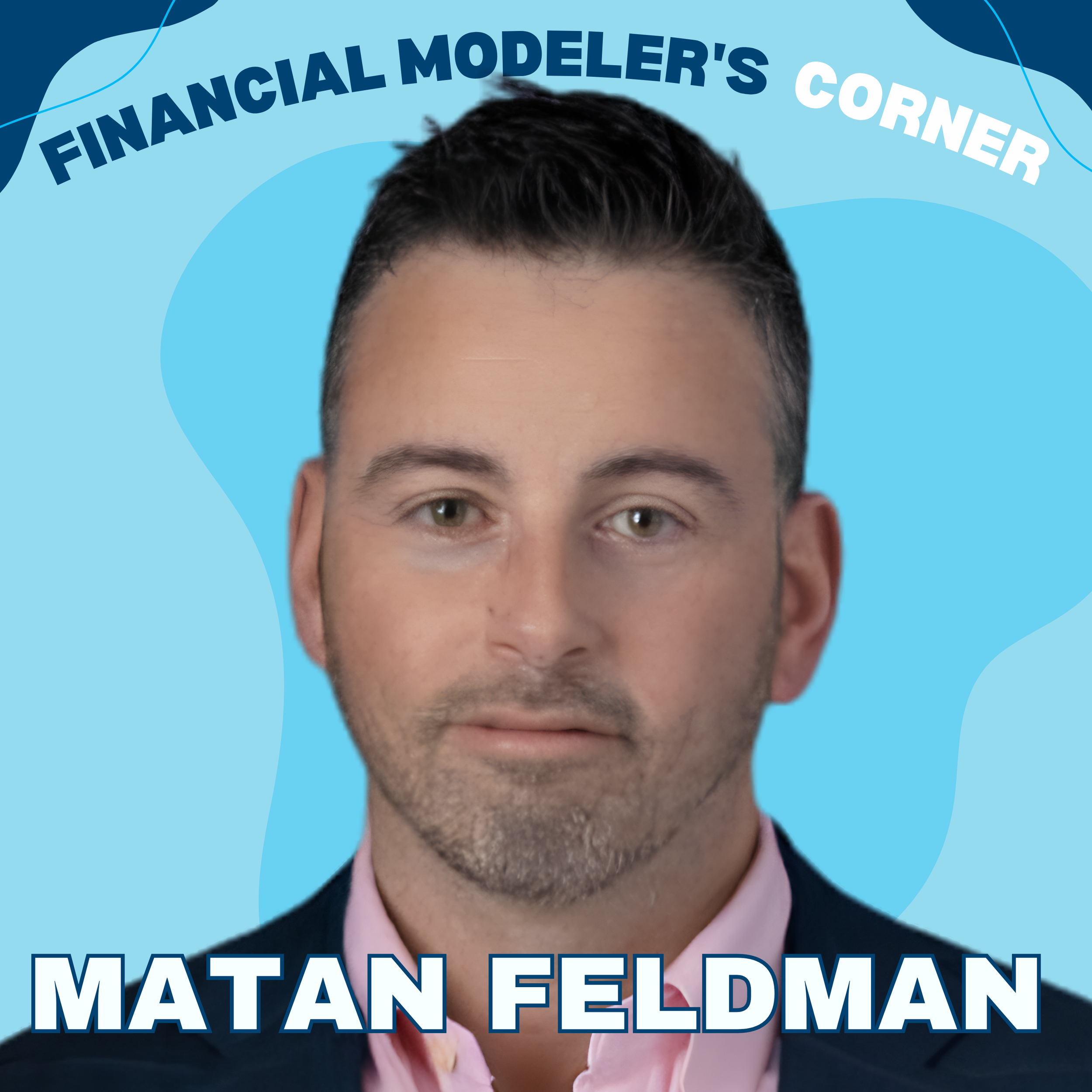 The Investment Banking Job Hasn't Changed Since 1990. AI Is Changing That with Wall Street Prep CEO Matan Feldman