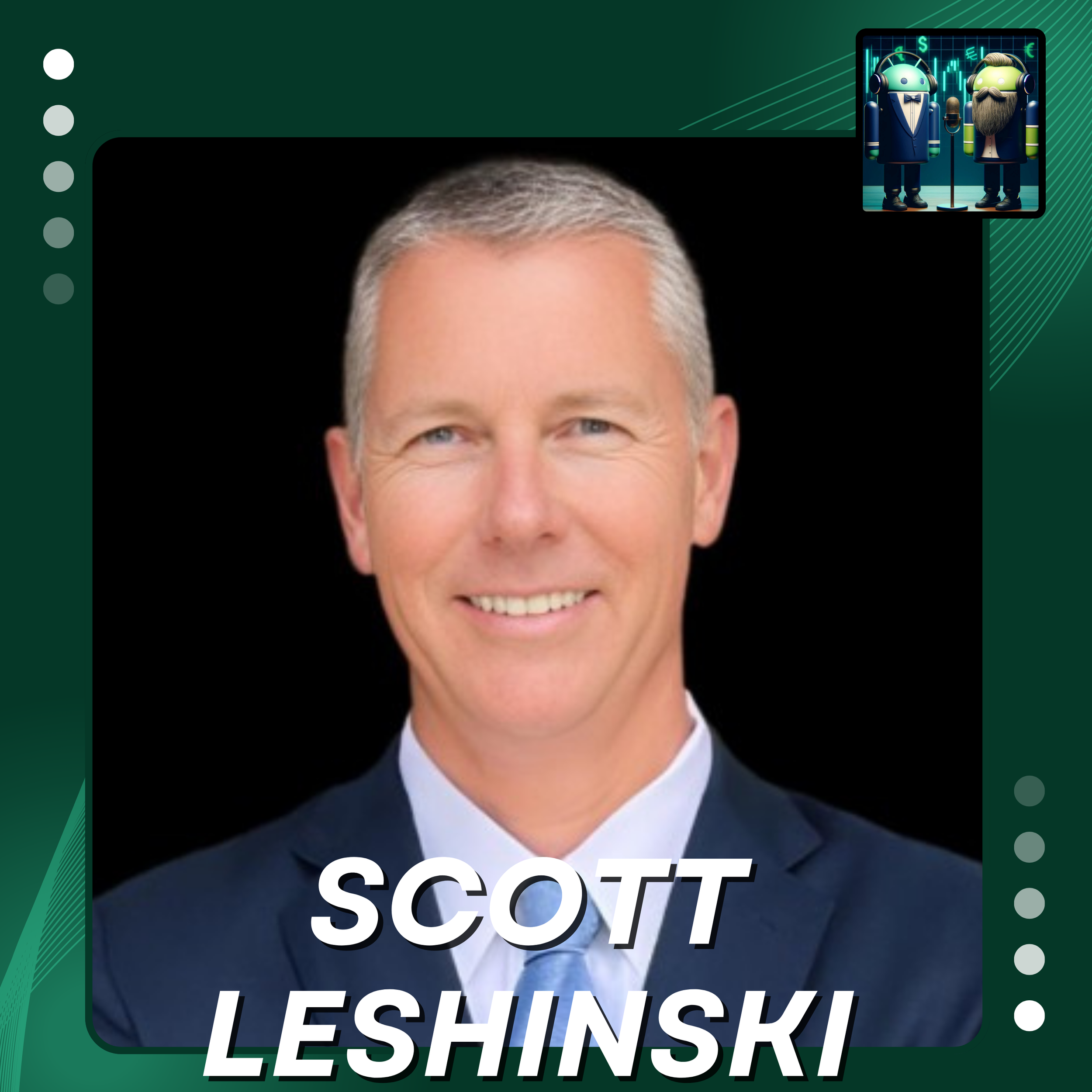 Why Unified Systems are More Important Than Ever in the Era of AI with OneStream CEO Scott Leshinski