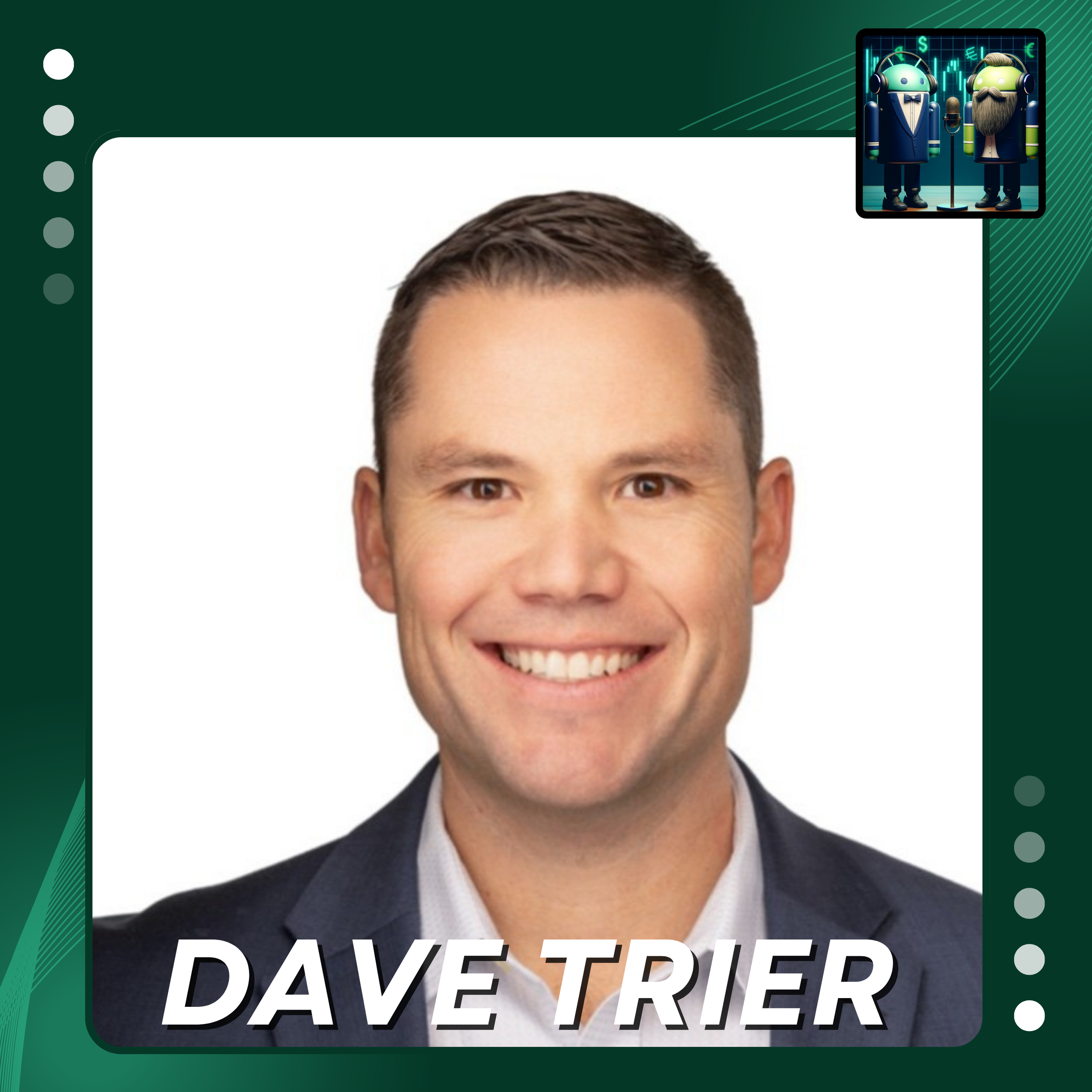 AI Strategy for CFOs Is a Wild West Without Governance Turn AI Into a Portfolio System – Dave Trier