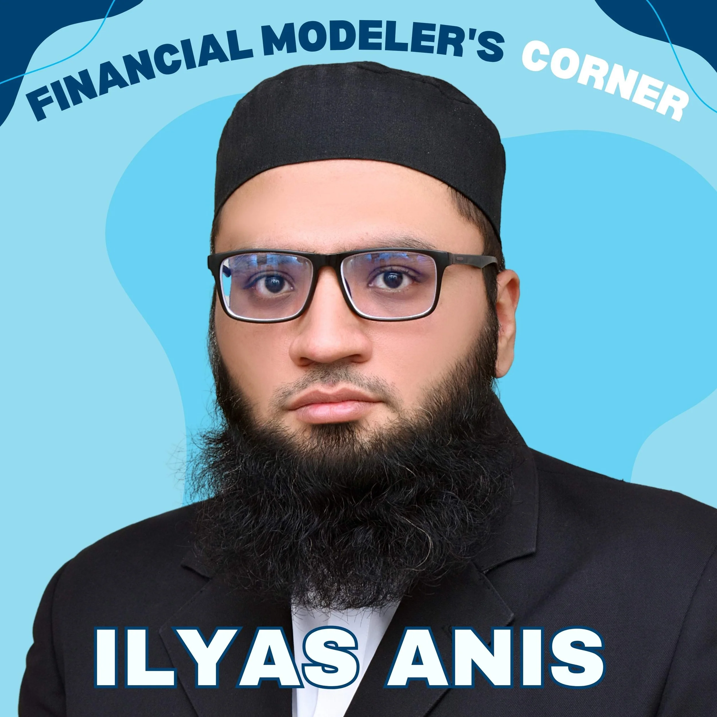  How Founders Mistake Models Only for Fundraising and What&nbsp; They Should Do With Ilyas Anis