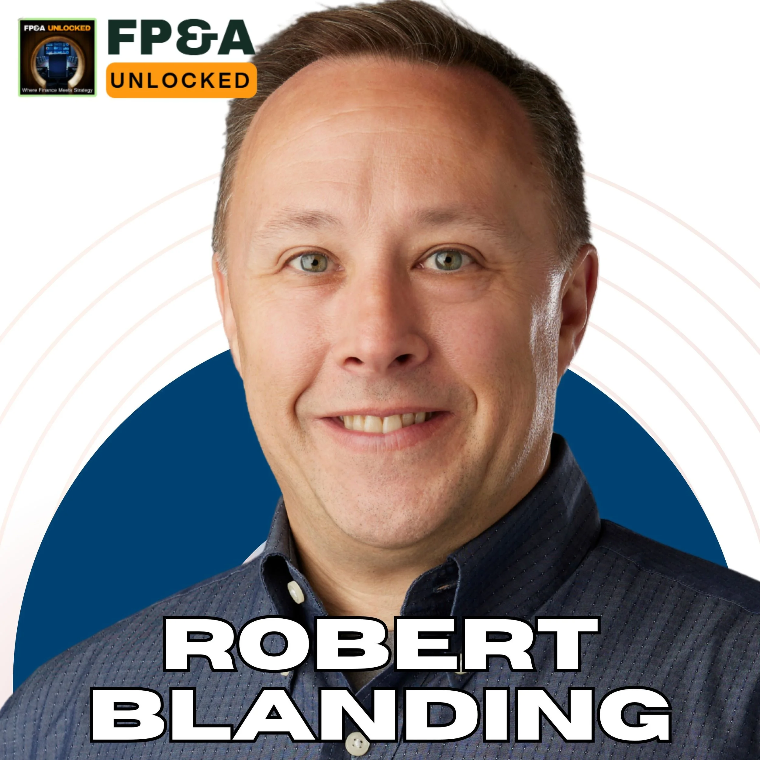 Developing Business Acumen necessary to become a strategic business partner with Robert Blanding