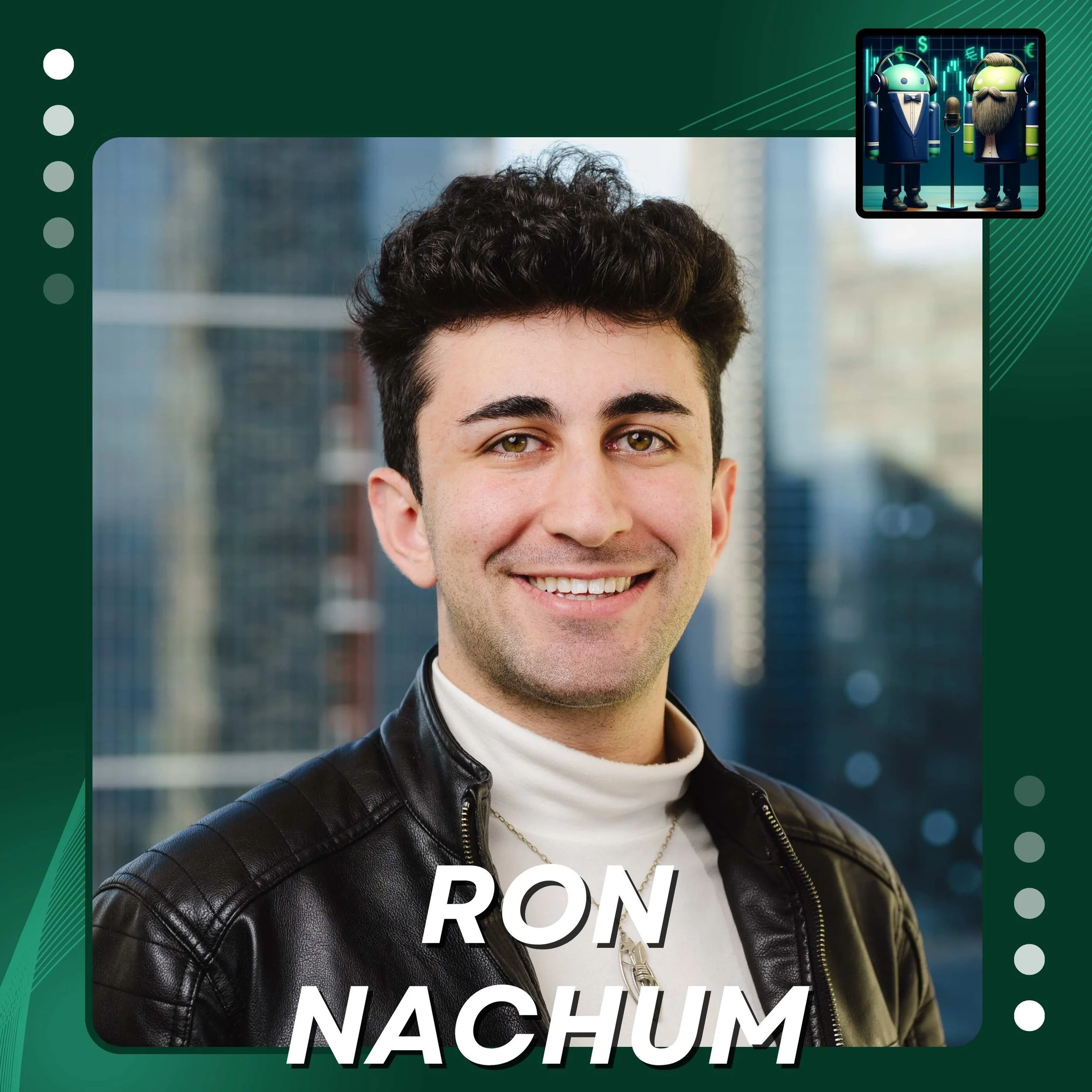 How Companies Are Losing Millions While Being Data Rich with Ron Nachum