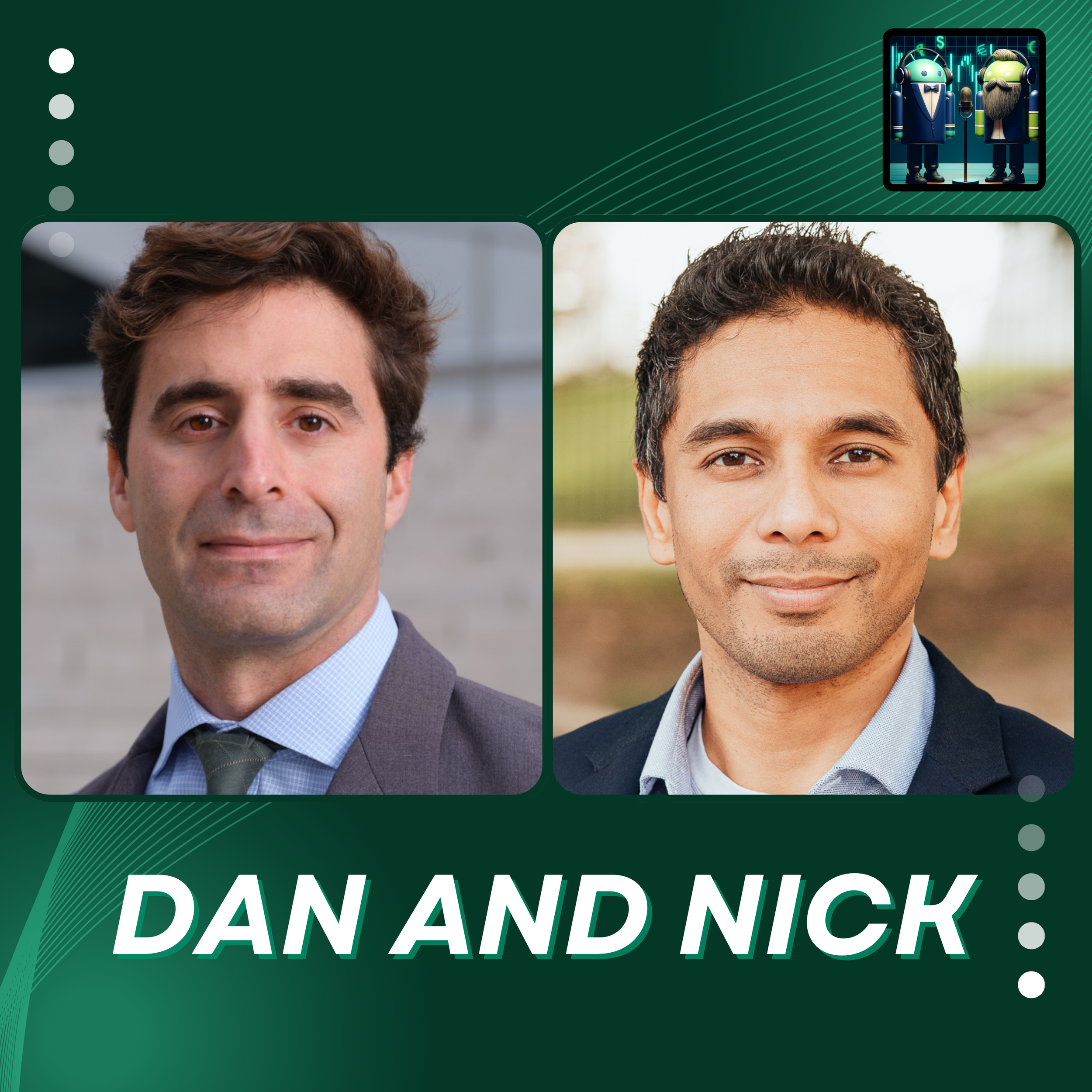 How to Save Time in FP&amp;A Using Structured AI Analysis with Nick and Dan