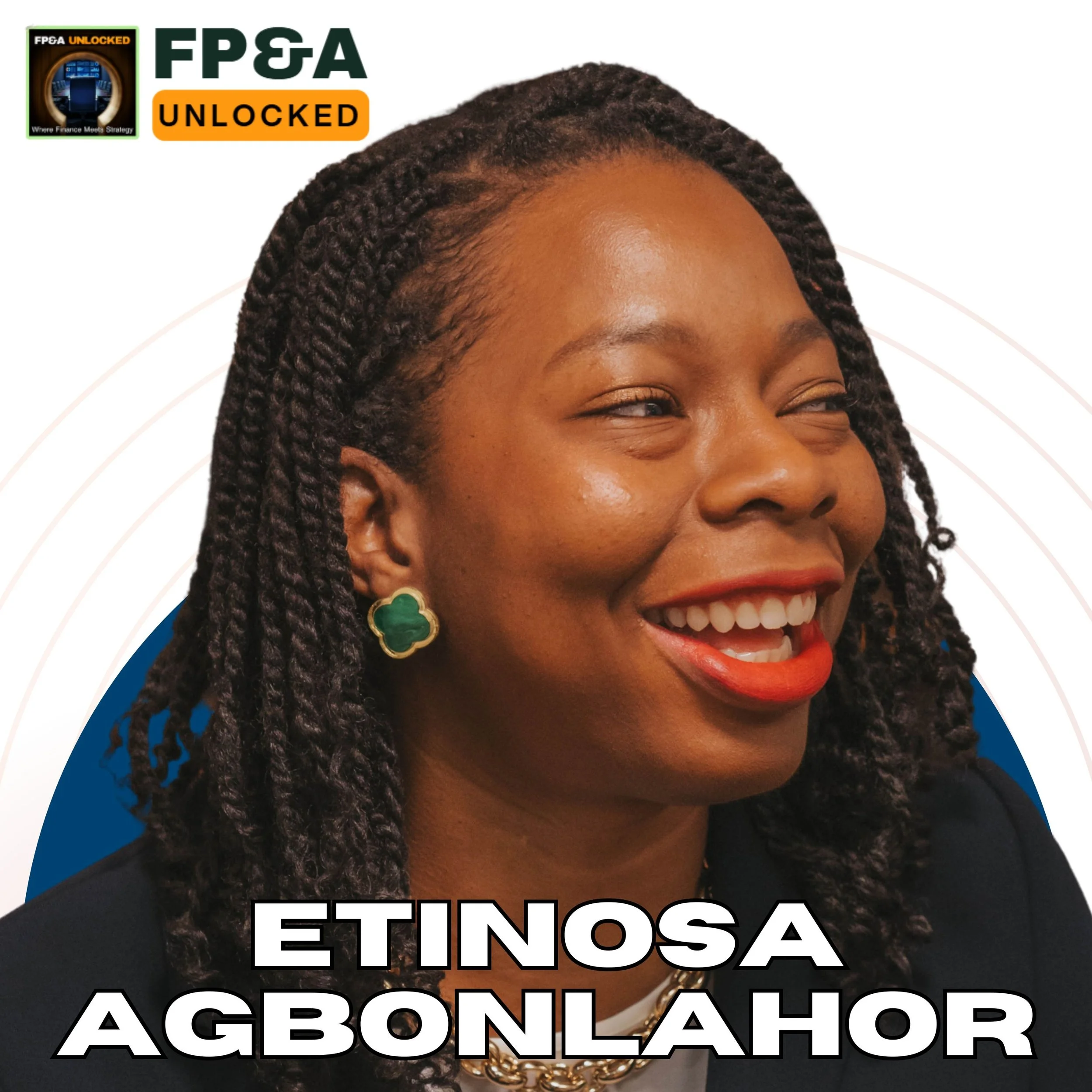 The Pricing Psychology for Leaders to Stop Underpricing and Understand Value with Etinosa