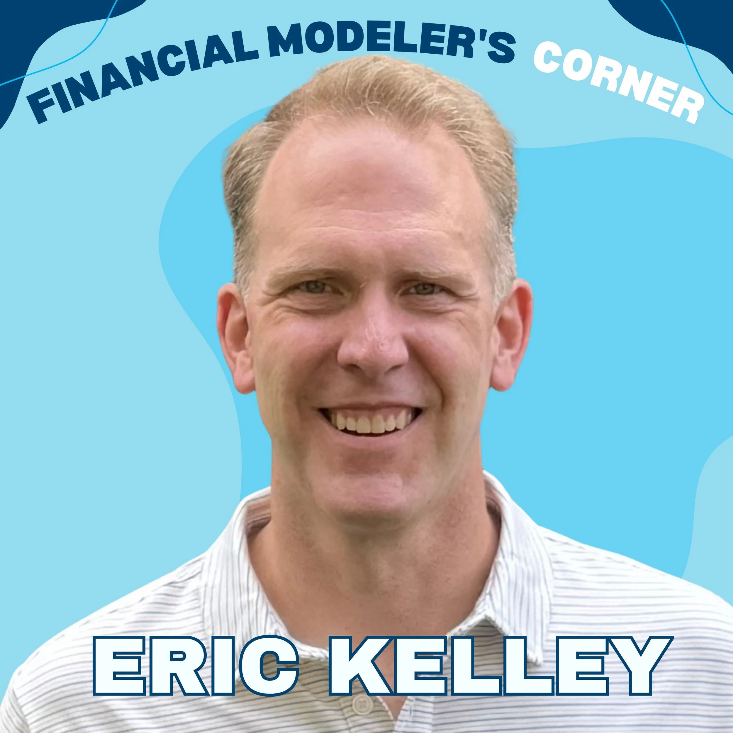 Building Financial Modeling Skills While Playing an E-Sport Game with Professor Eric Kelley
