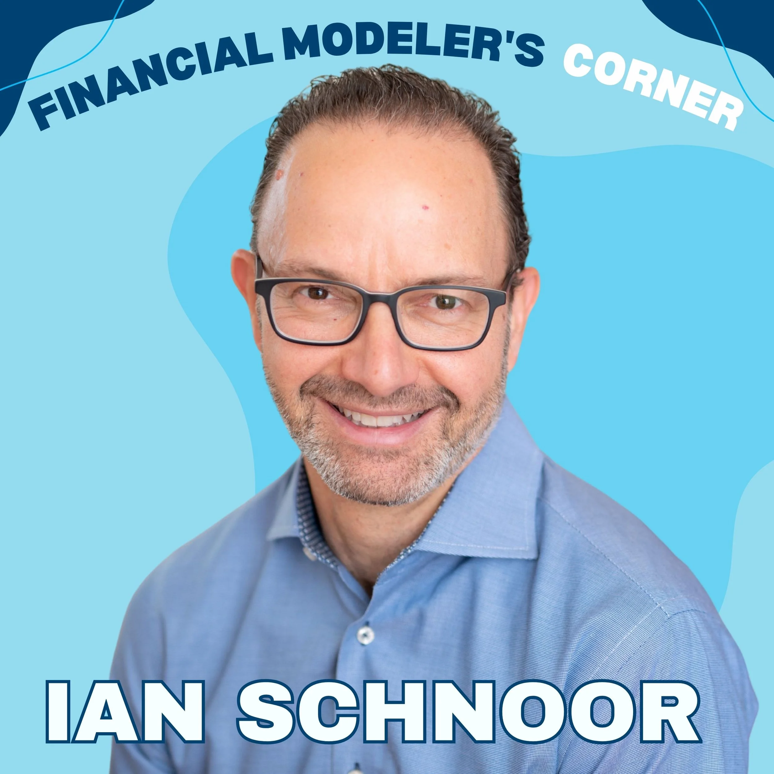 The Human Financial Modeler: AI Insights From 60+ Global Experts