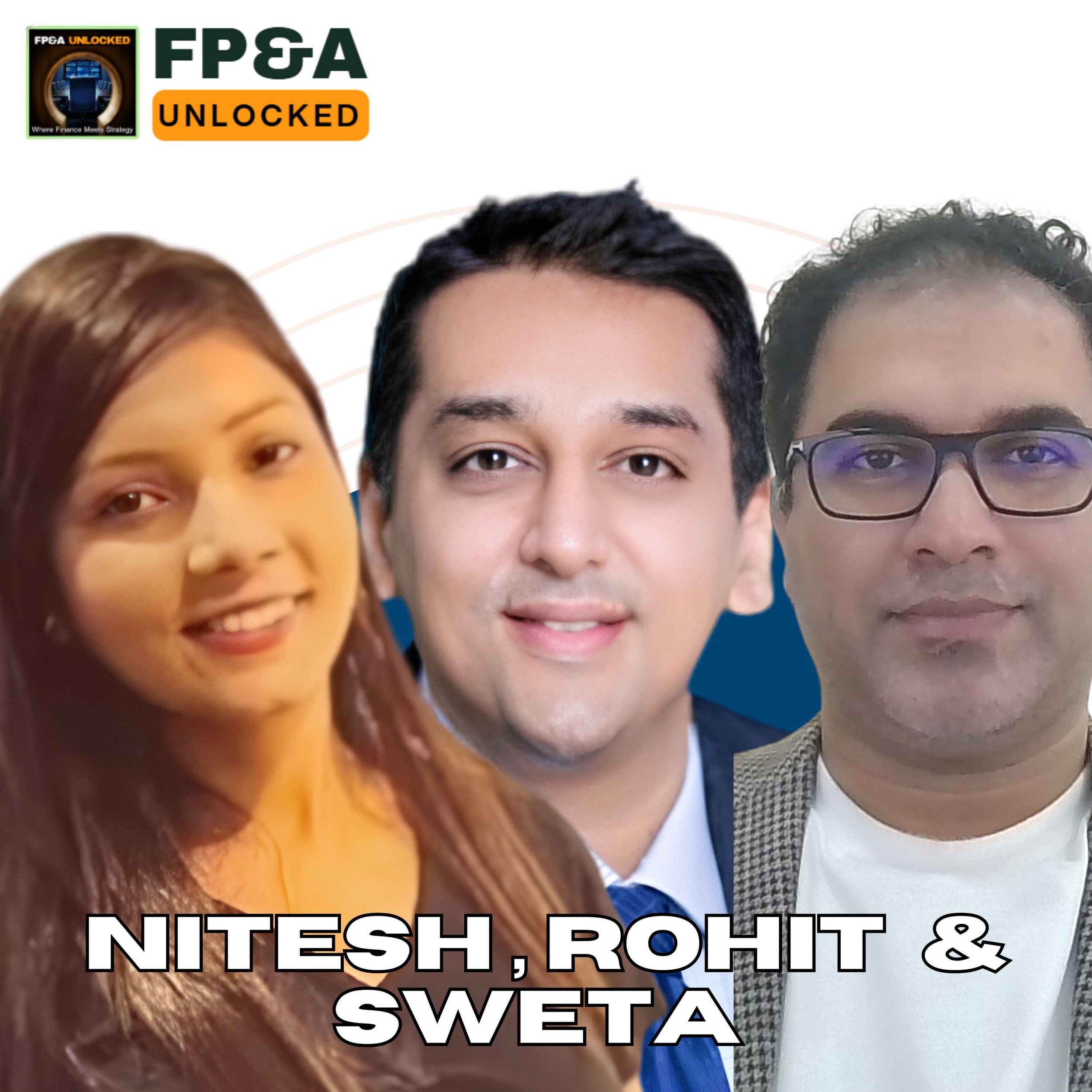  An Evaluation of the FPI AI Program and How 3 Finance Pros Are Using AI Today