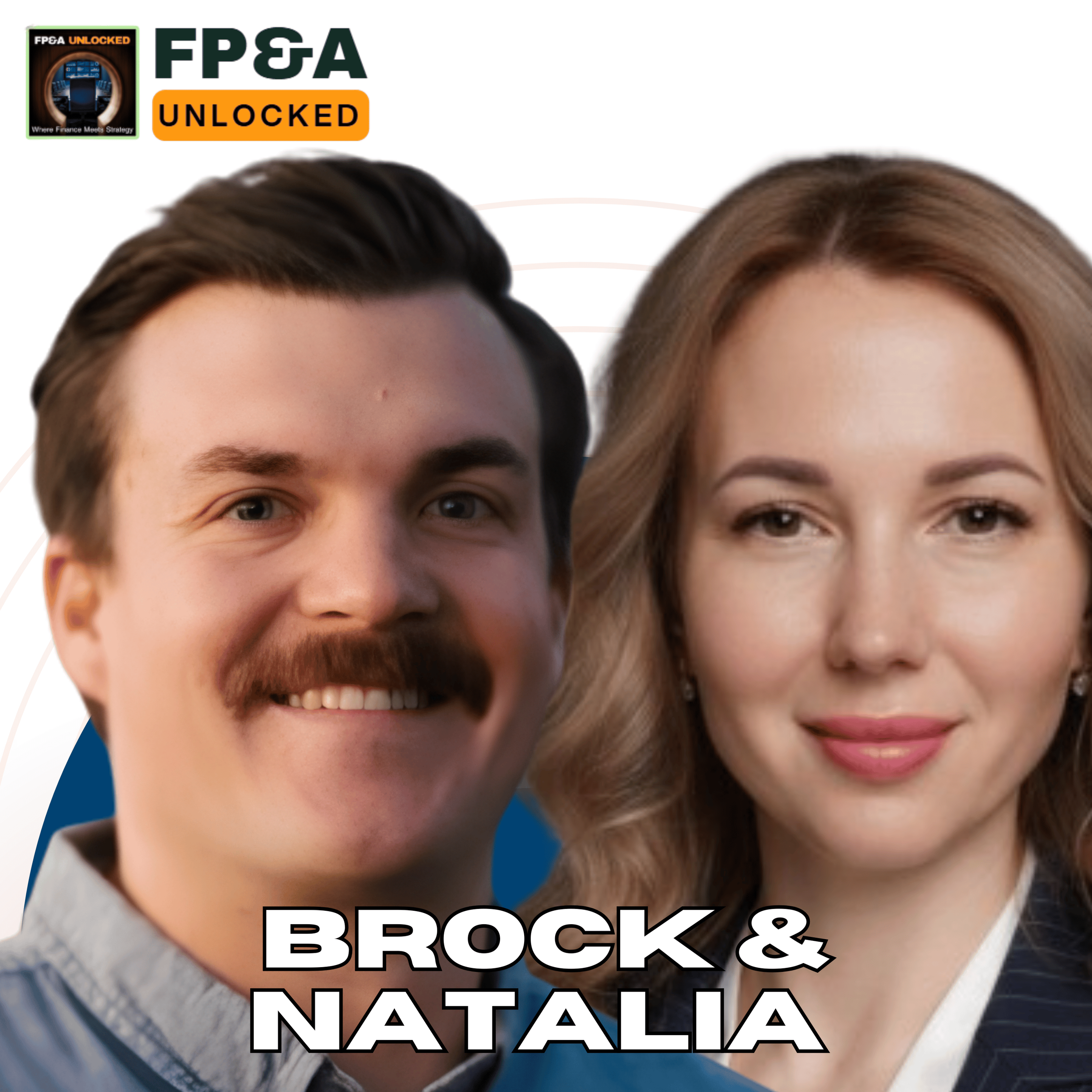 Should Finance Pros Be Using Vibe Coding to Build Their Own Tools? with Brock &amp; Natalia