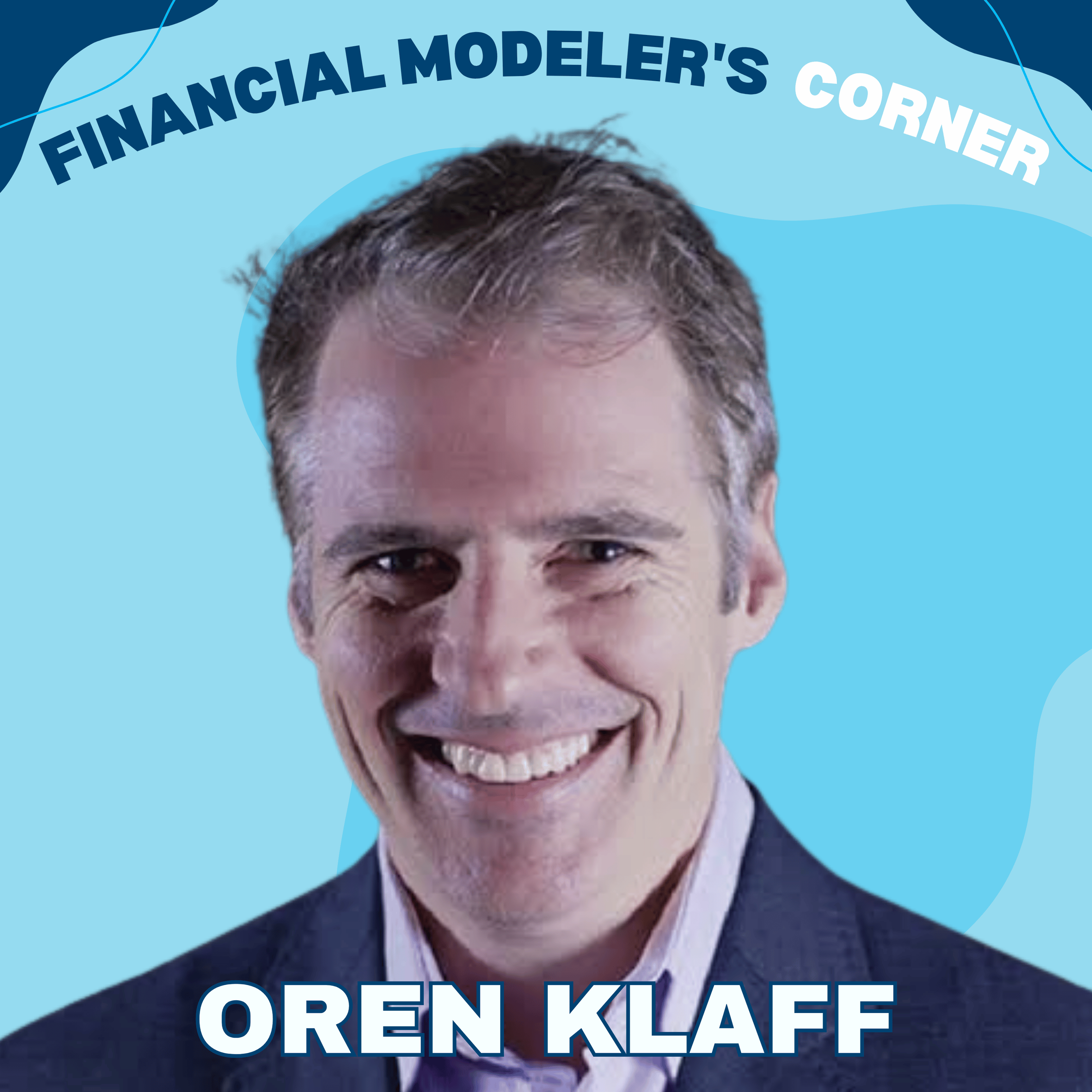 Pitch Anything's Oren Klaff: From Spreadsheet to Deal Table