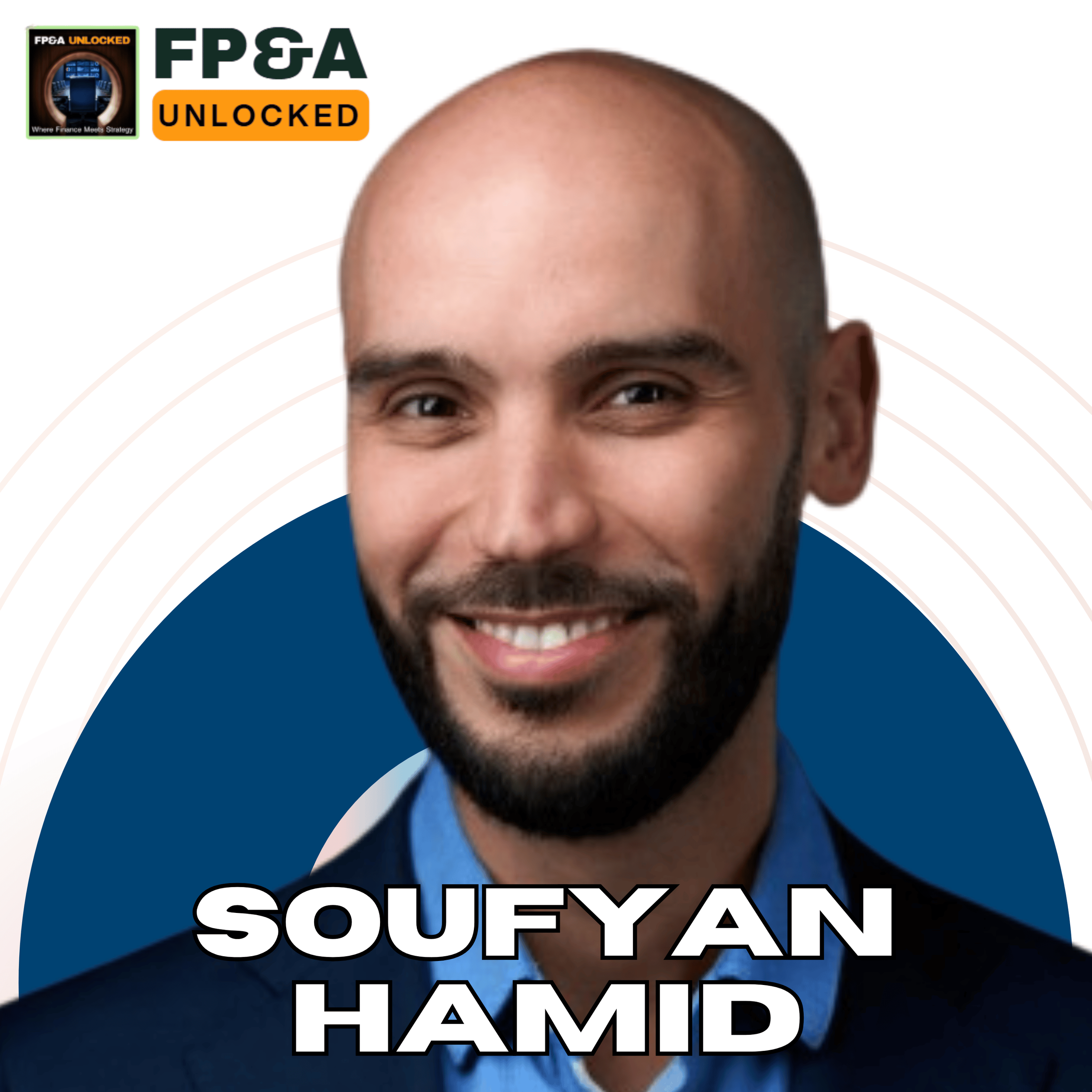 Only 6% of Finance Teams Actually Influence Decisions | Soufyan Hamid