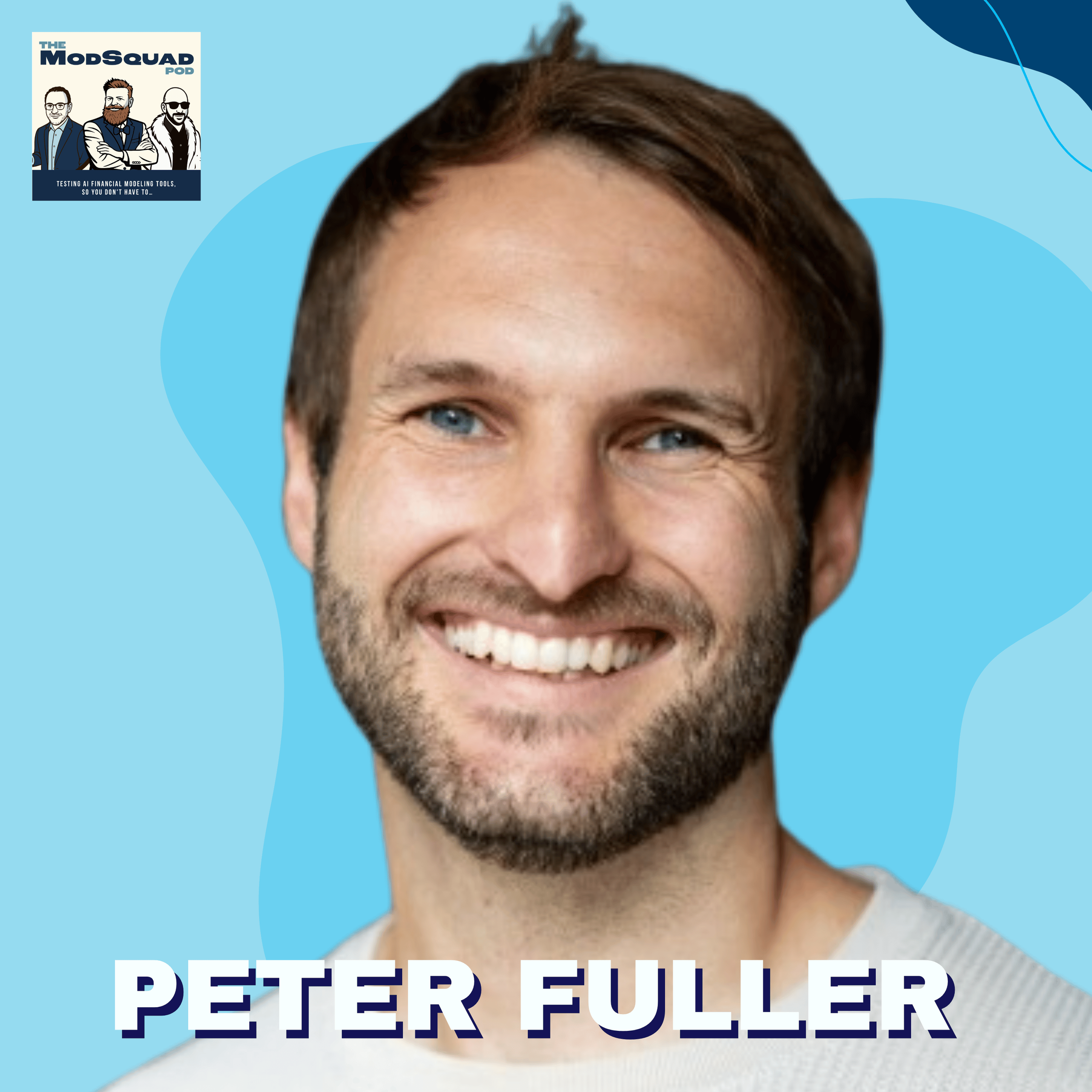Building AI for the Top 1% of Excel Users with Peter Fuller