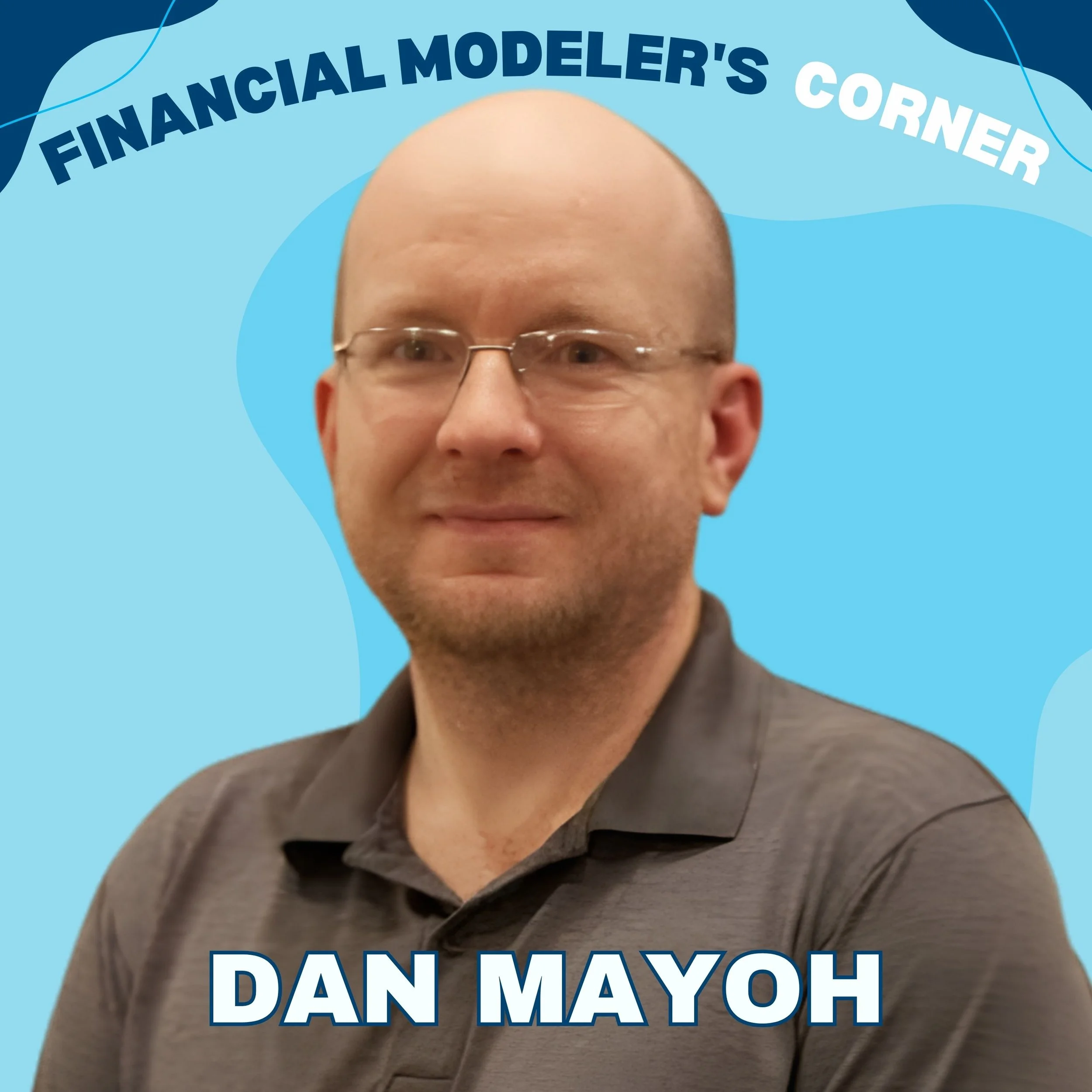 Poker, Probability, and Financial Modeling with Dan Mayoh 
