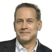 Michael Morrison CEO Jirav headshot