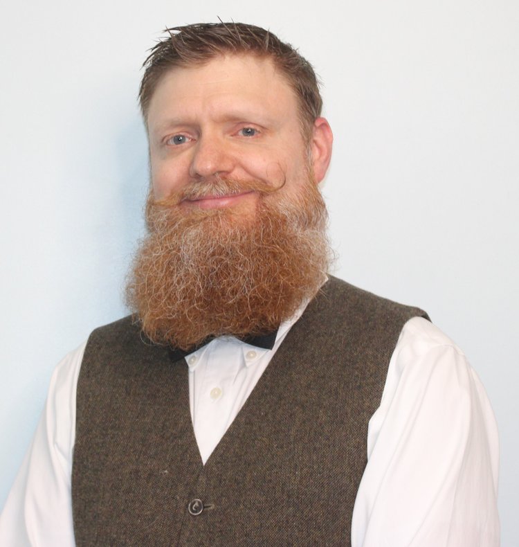 Paul Barnhurst, founder of The FP&A Guy