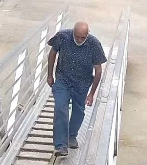 Missing Persons Files Vancouver Missing Persons