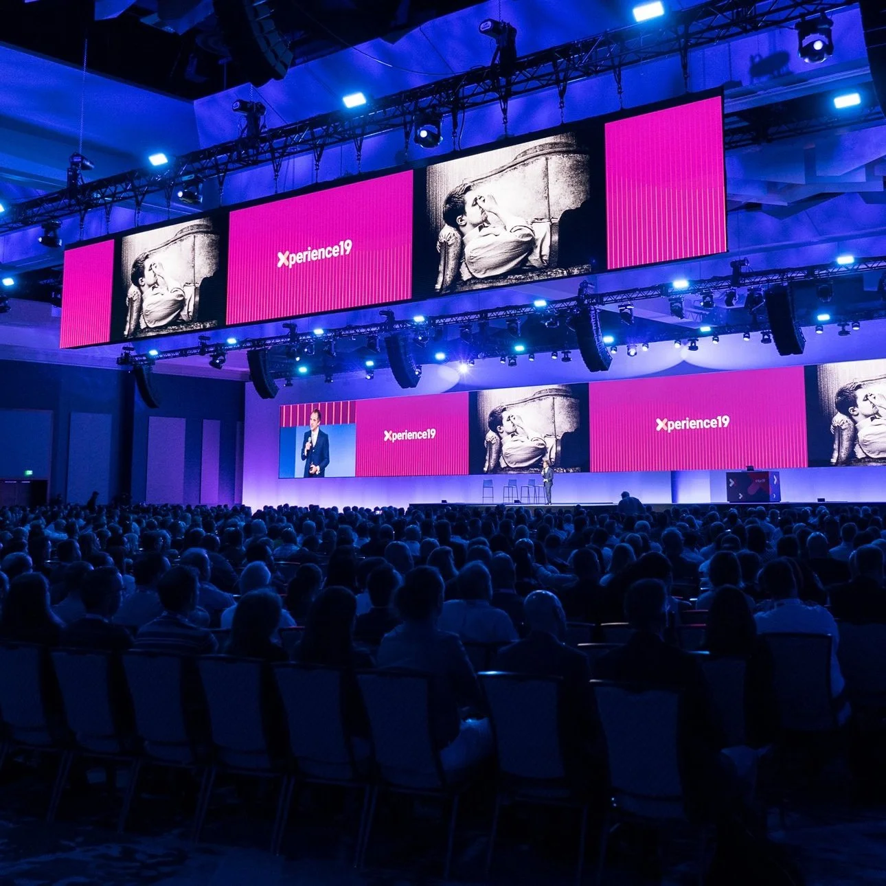 The Event Studio
