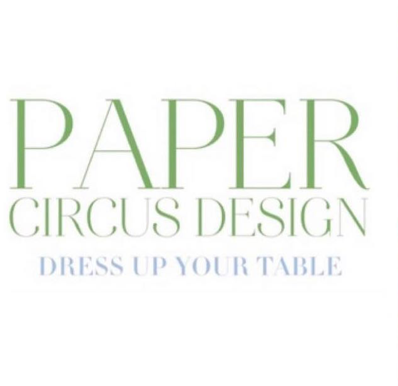 Paper Circus Design