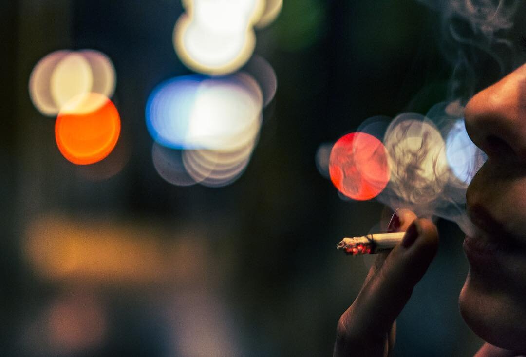 Its not all about waterfalls. .
.
.
.
.
#vancouver #gastown #bokeh #vancouverisawesome #citylights