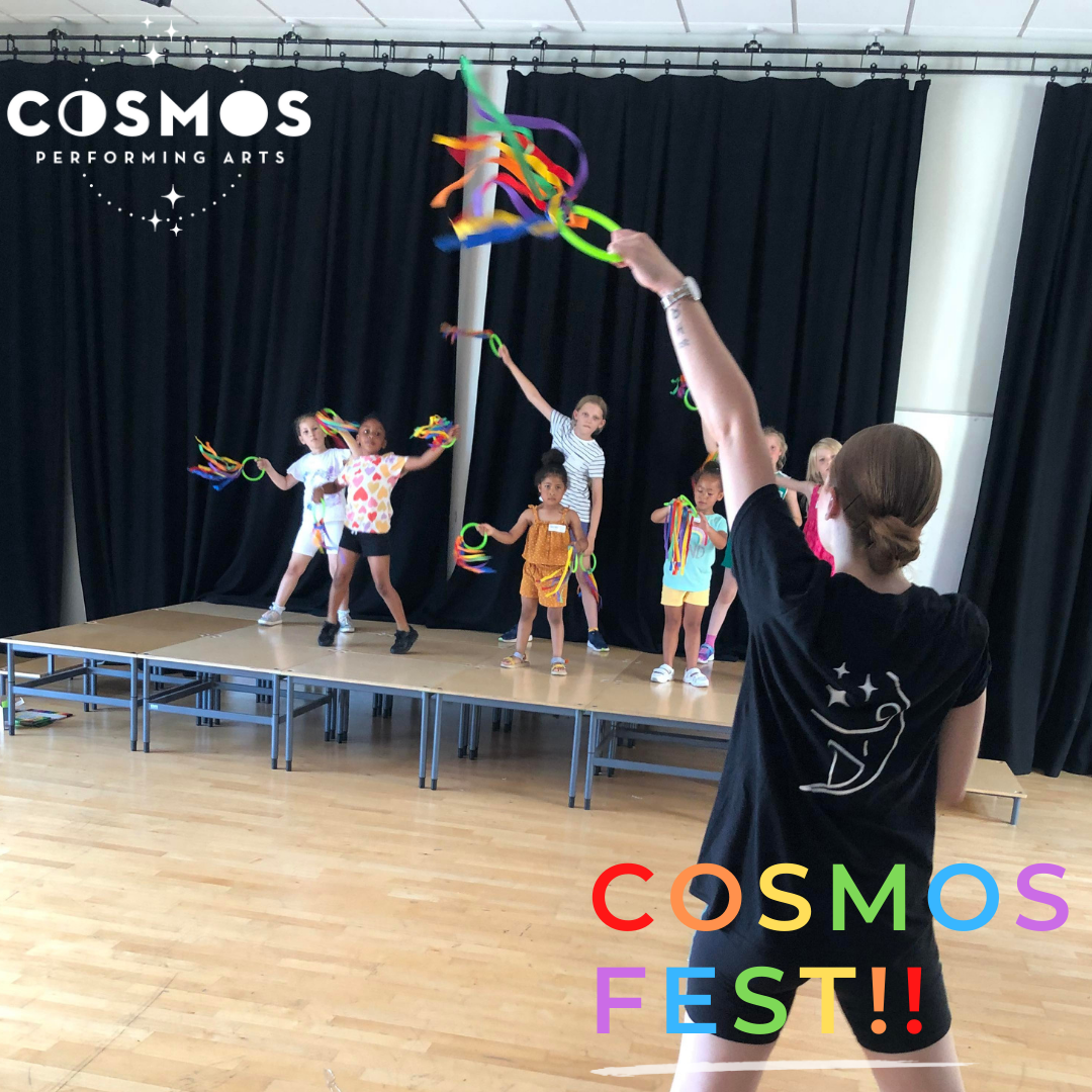 Gallery — Cosmos Performing Arts