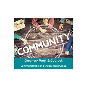Greenock West Communication & Engagement Group