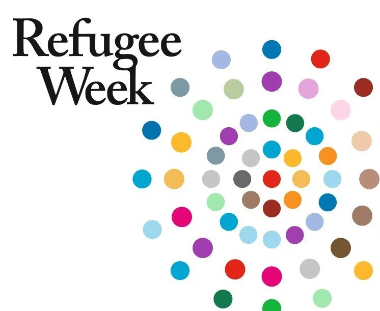 Celebrating Refugee Week 2026 in Inverclyde