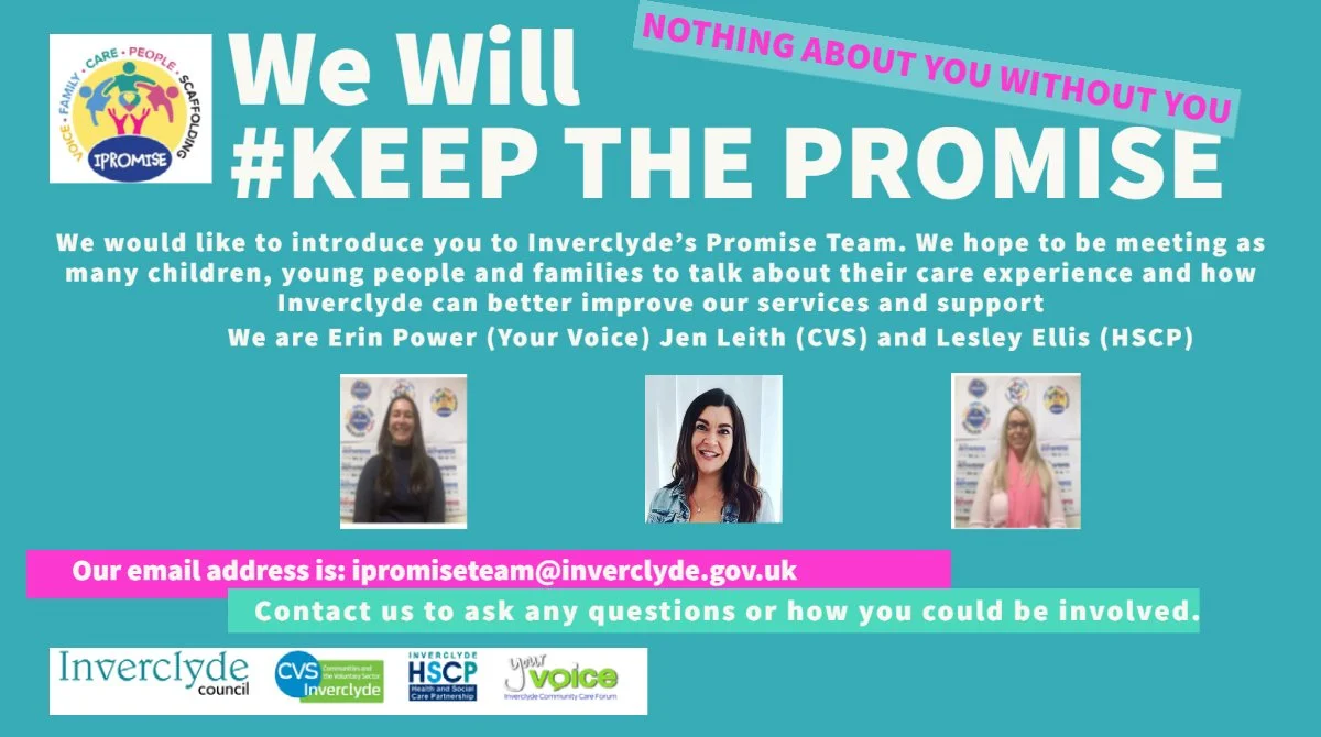 IPromise Proud2Care Your Voice ipromise-proud2care-your-voice