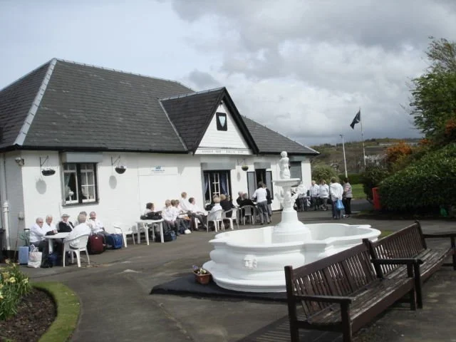 Gourock Park Bowling Club