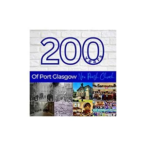 Port Glasgow New Parish Church