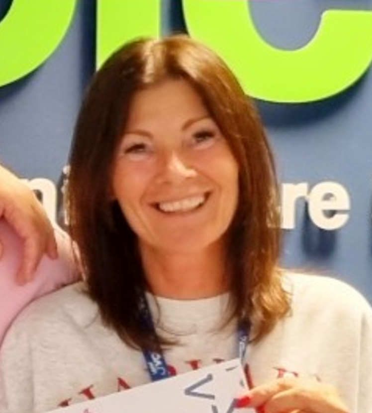 Dana Fritzsche