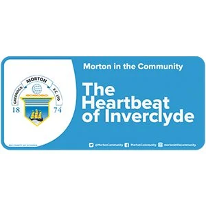 Morton in the Community