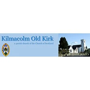 Kilmacolm Old Kirk