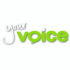 Your Voice