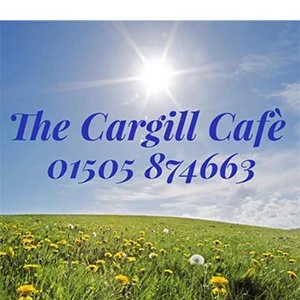 Cargill Cafe Logo