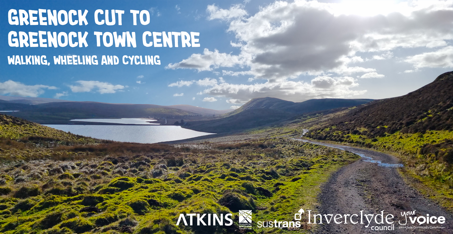 Greenock Cut