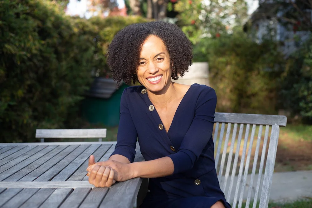 Dr. Jenny Vazquez-Newsum, founder and CEO of Untapped Leaders