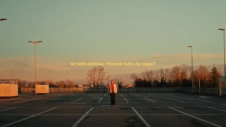 ricomincio da dove ho finito l&rsquo;anno scorso, e non c&rsquo;&egrave; cosa pi&ugrave; difficile che ricordare la persona che eri. Ci sono tratti che speri non cambino mai e l&rsquo;ironia della sorte dimostra come, contrariamente a quanto ci si pu