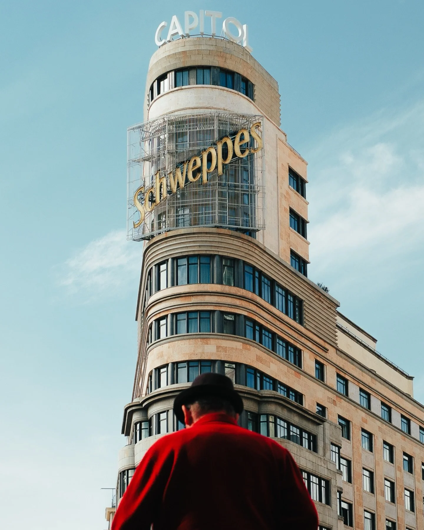 Madrid, Octubre 2025

#streetphotography #fujifilm