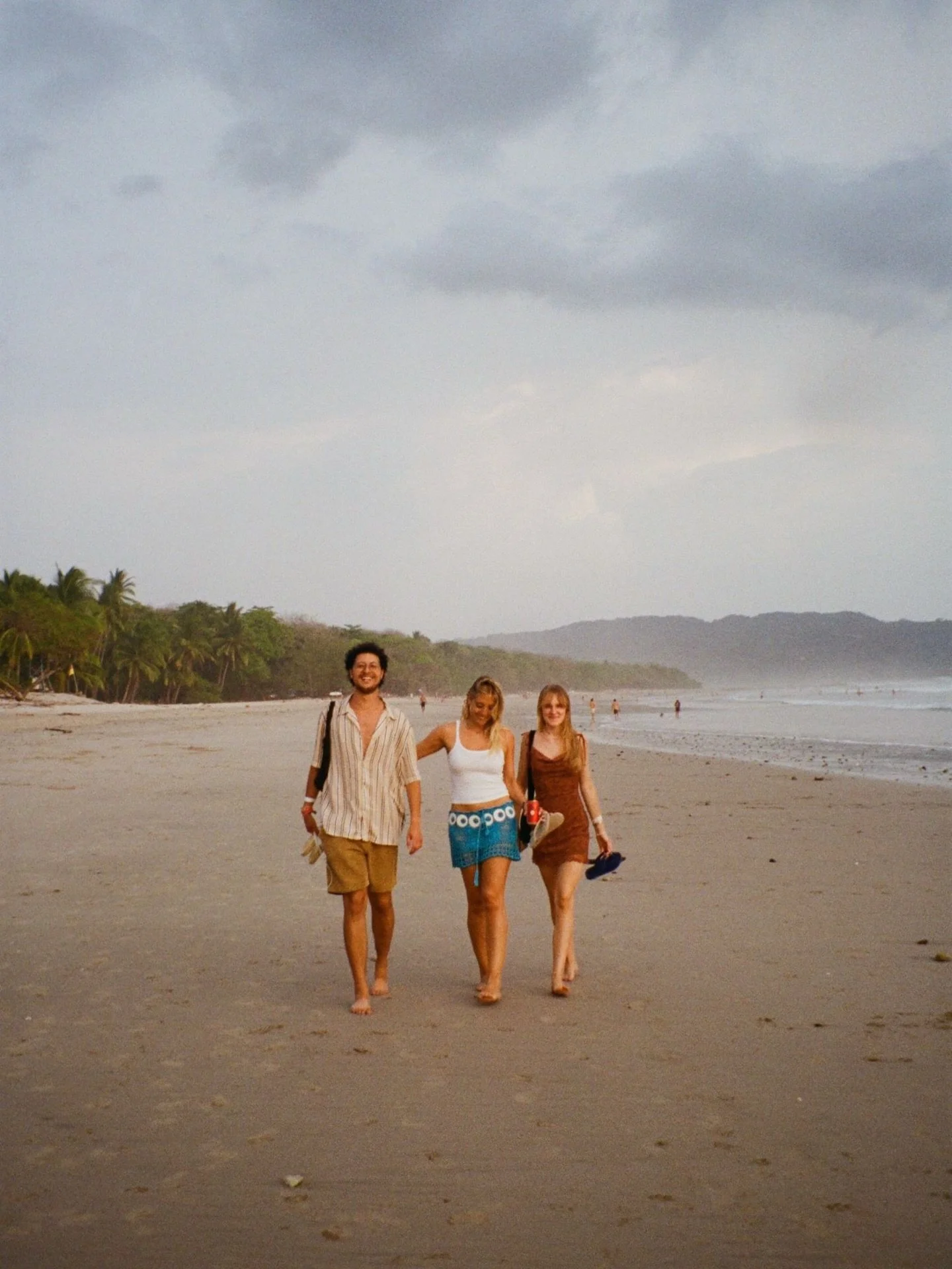 esattamente un anno fa prendevo un volo