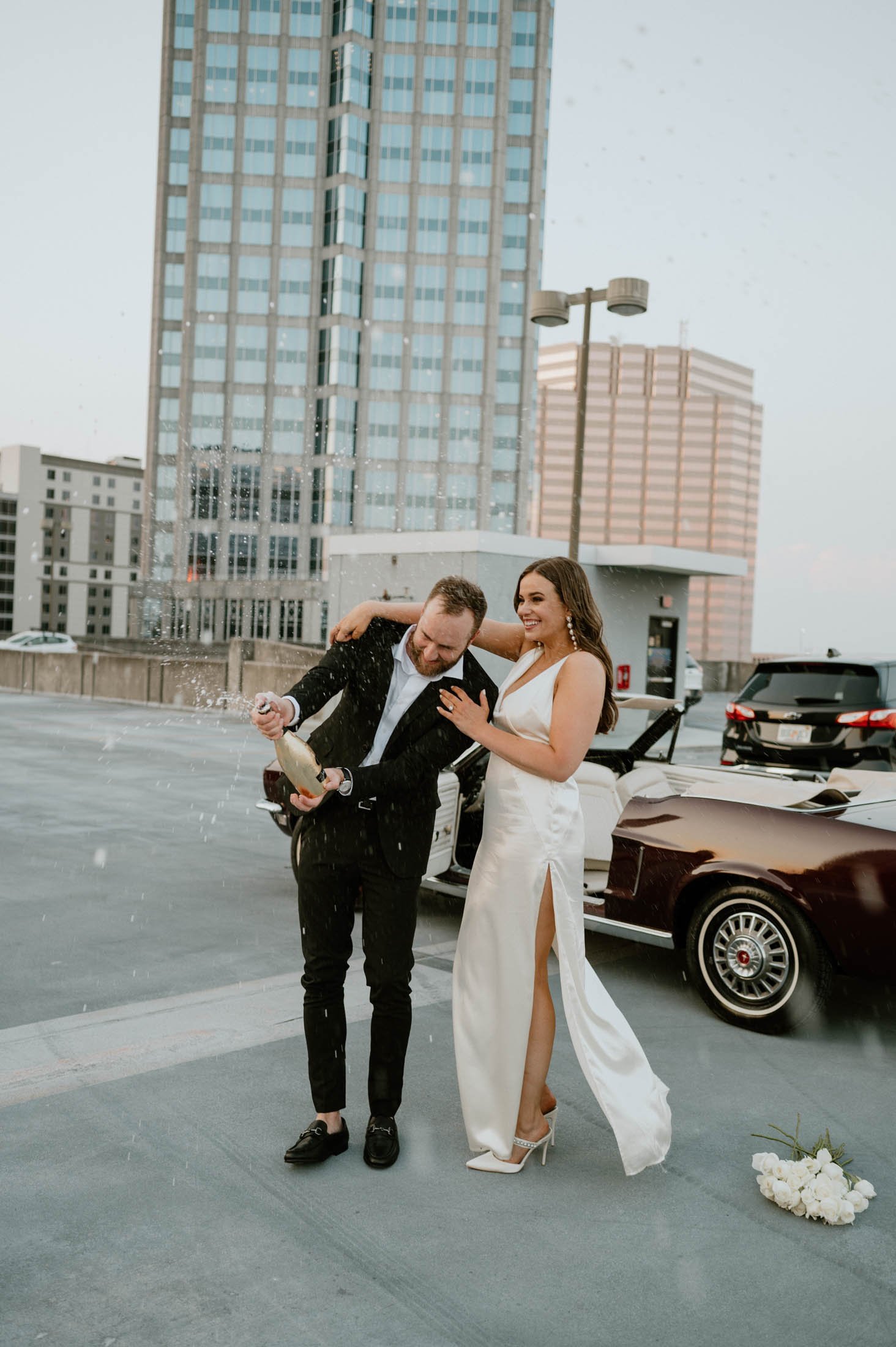 Josie Brooks Photography - Florida luxury wedding photographer rooftop tampa editorial (36 of 55).JPG