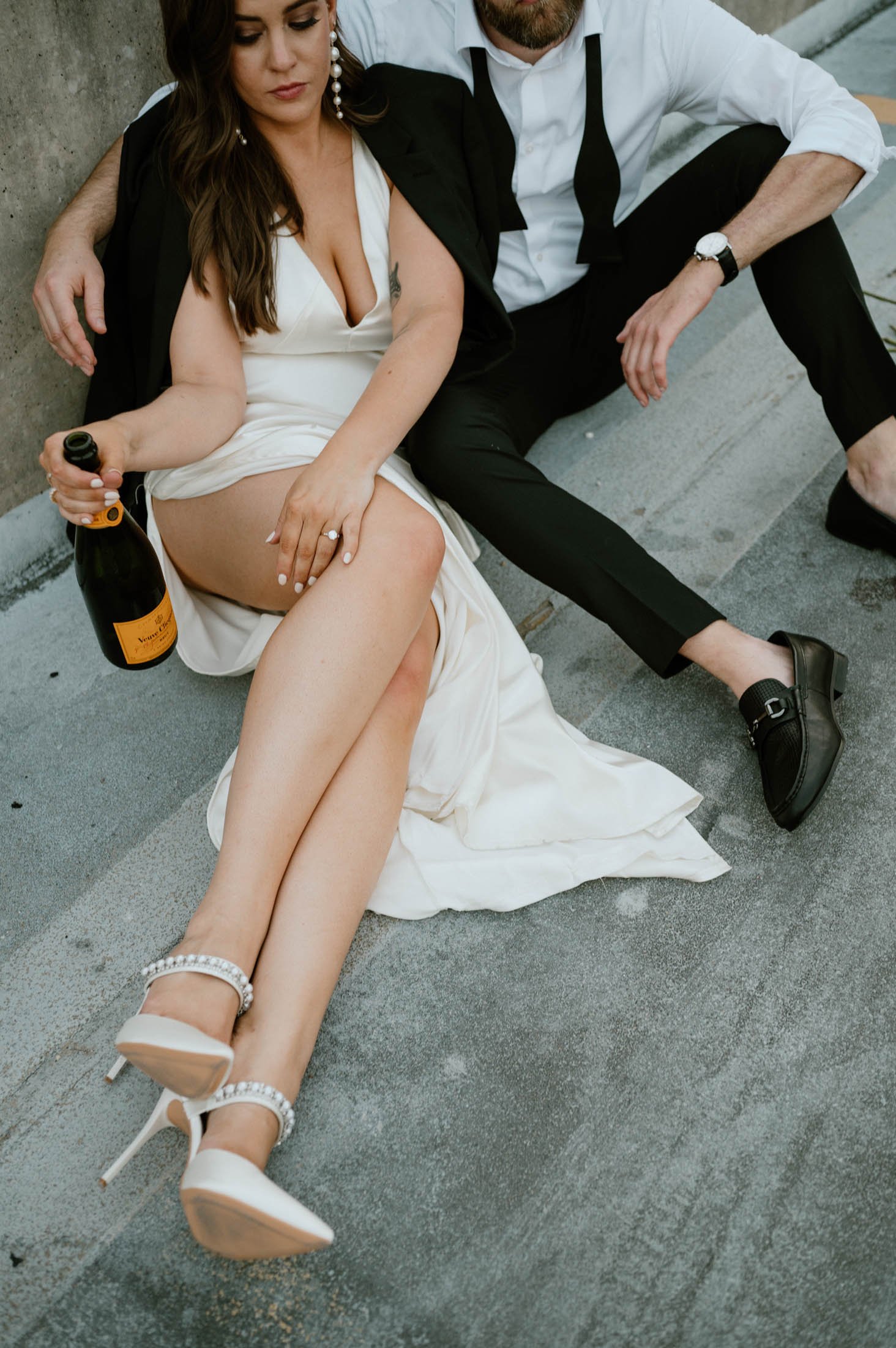 Josie Brooks Photography - Florida luxury wedding photographer rooftop tampa editorial (42 of 55).JPG