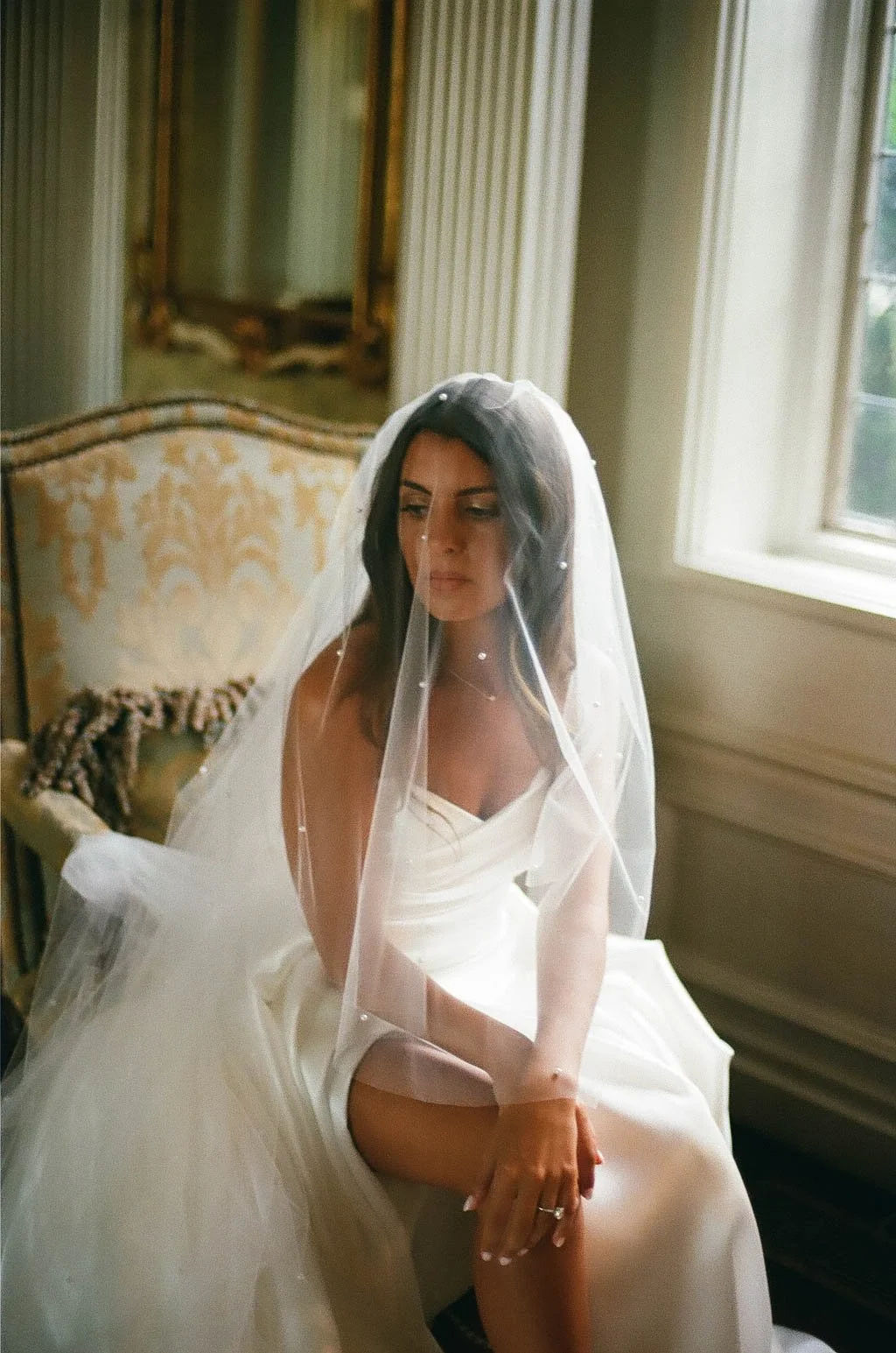 Josie Brooks Photography Hamilton Farm Golf Club Gladstone New Jersey English Country Estate Wedding in the Summerset Hills Alexis and Nicholas August 2022 -24.jpg