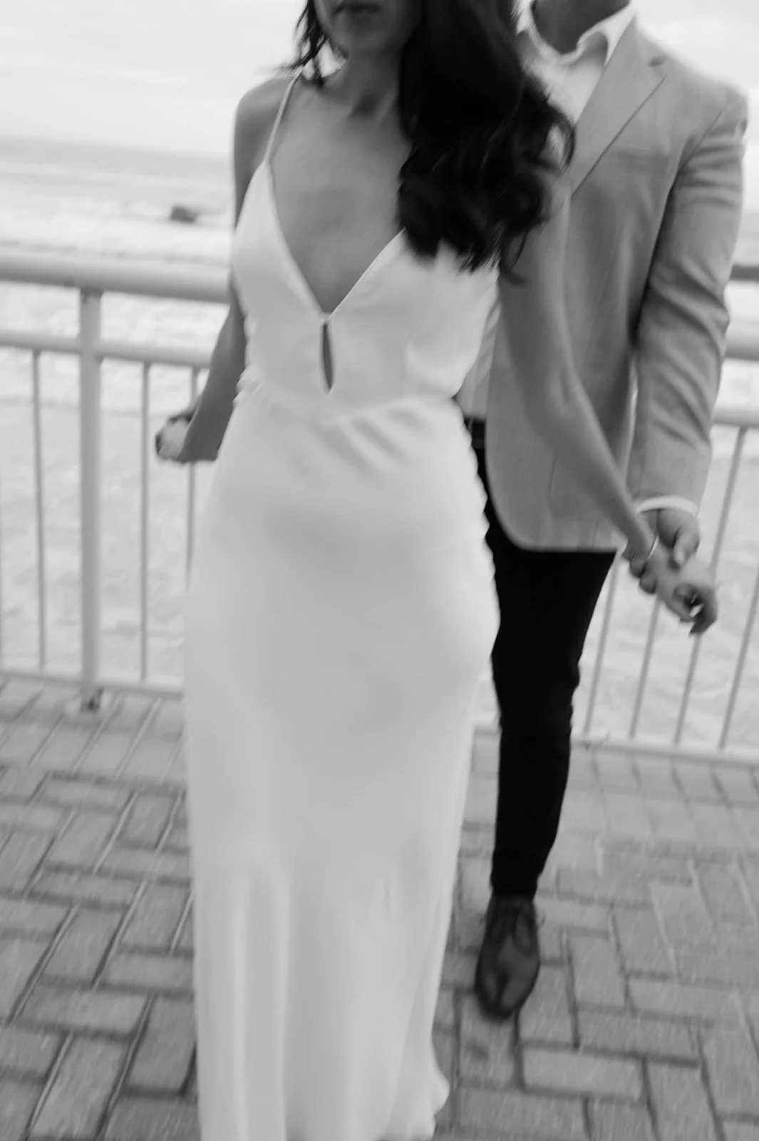 Romantic Beach Photo Sessions in New Smyrna Beach &amp; Daytona Beach