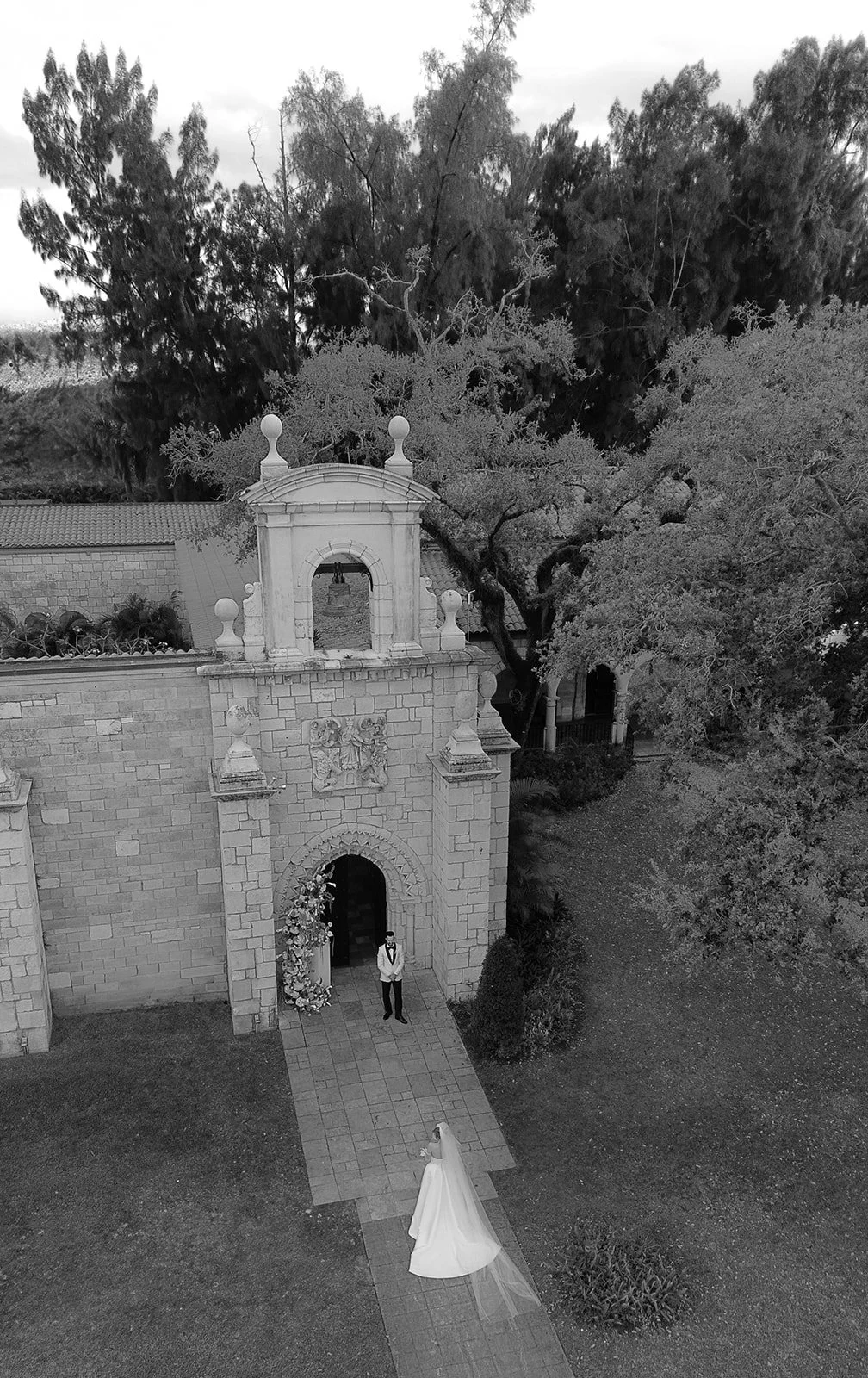 Luxury analog film wedding photographer destination castle- Josie Brooks Photography-3.jpg