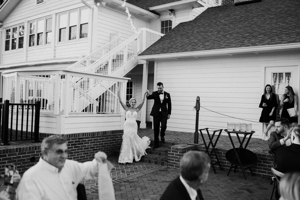 Do You Really Need A Wedding Planner? — Josie Brooks Florida Luxury