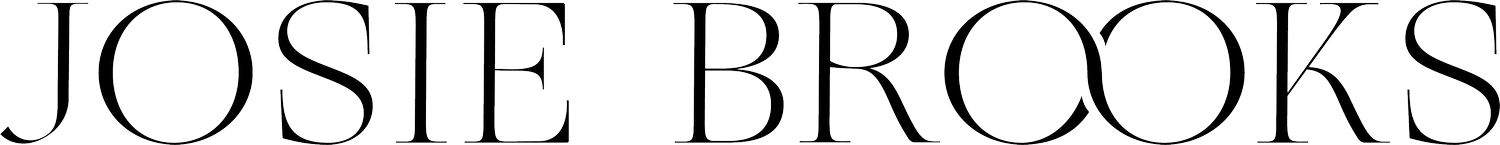 Josie Brooks - Florida Luxury Wedding Photographer