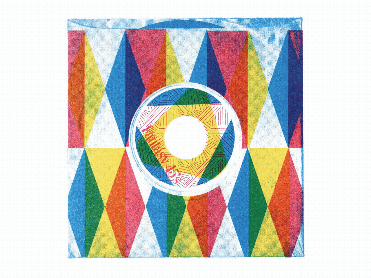 Fantasy 45's Riso