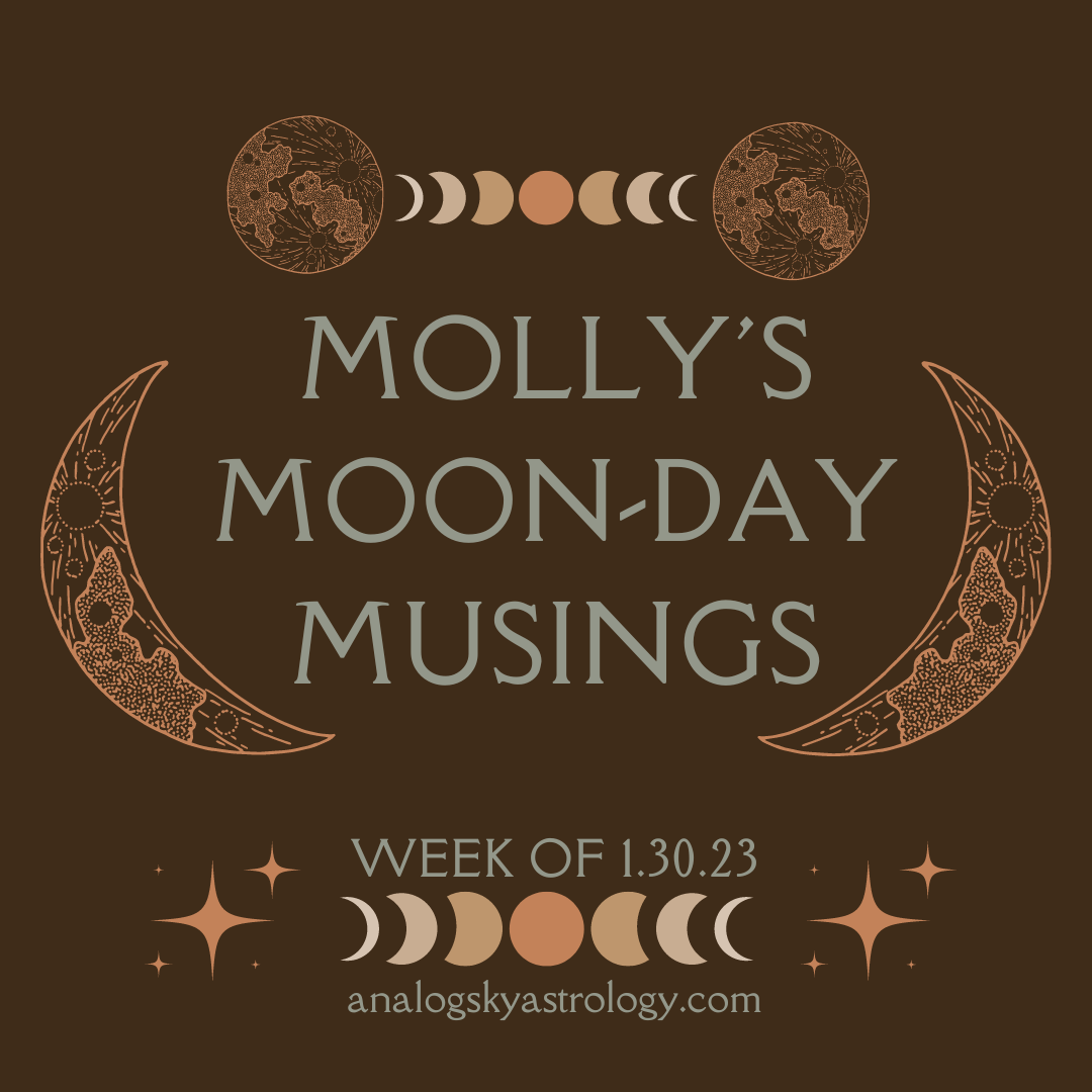 1.30.23 Moon Tracks